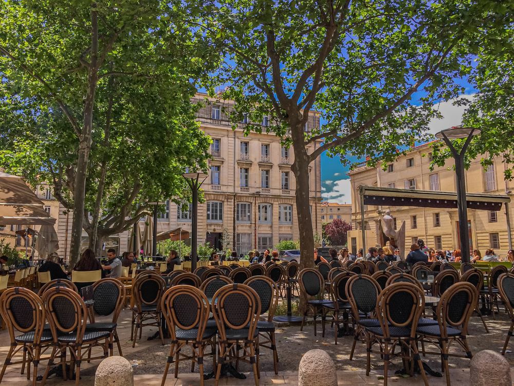 commerce en vente sur NIMES (30000)