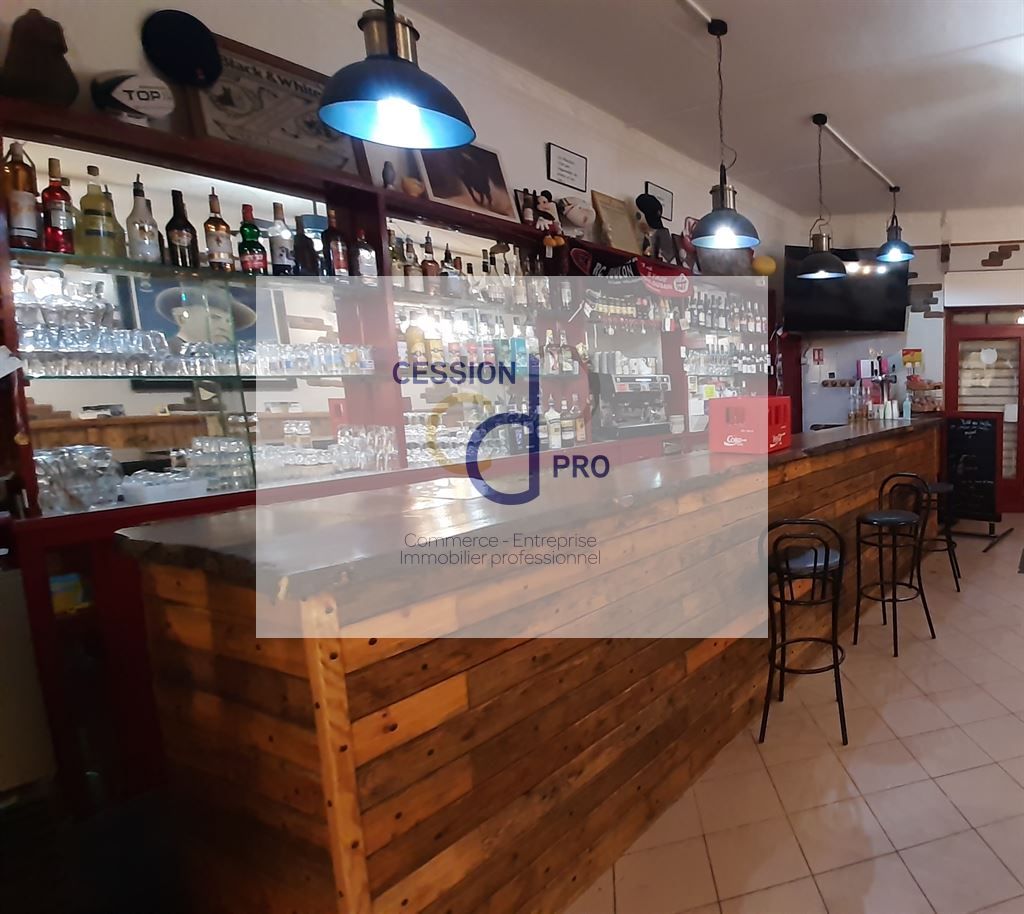 Vente Commerce Beaucaire (30300)