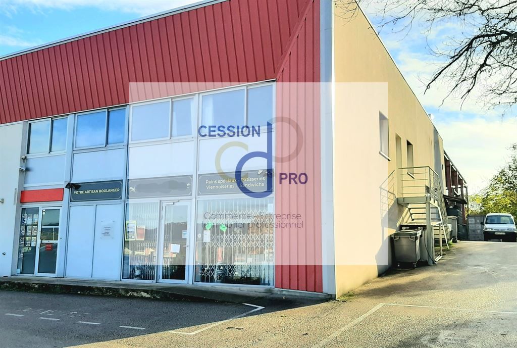 Vente Commerce Bagnols-sur-Cèze (30200) GARD RHODANIEN