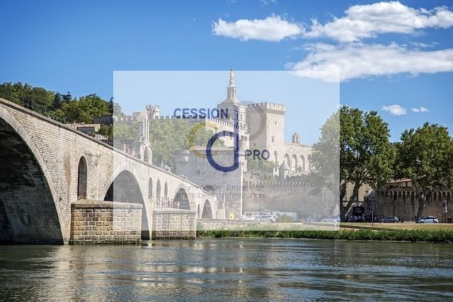 commerce en vente sur AVIGNON (84000)