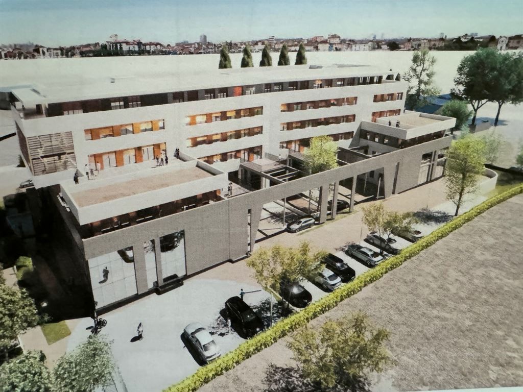 Vente Bureaux Nîmes (30900)