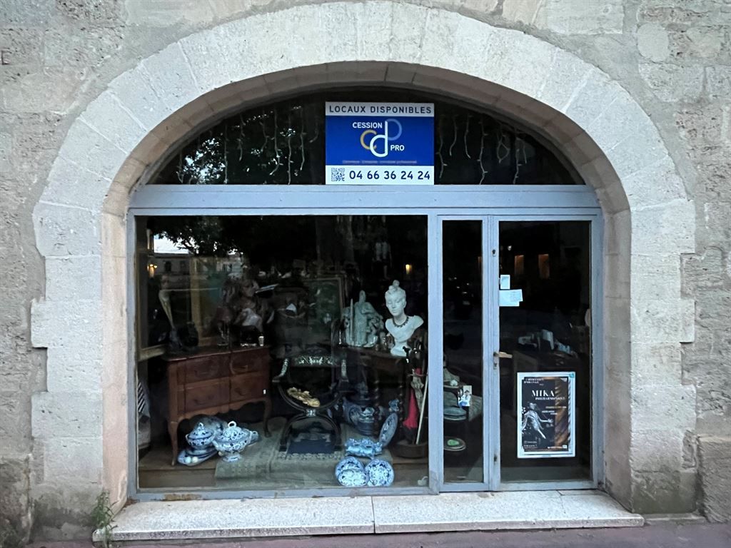 Vente Commerce Montpellier (34000) Centre-Ville piéton