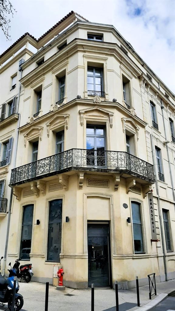 bureaux en vente sur NIMES (30000)