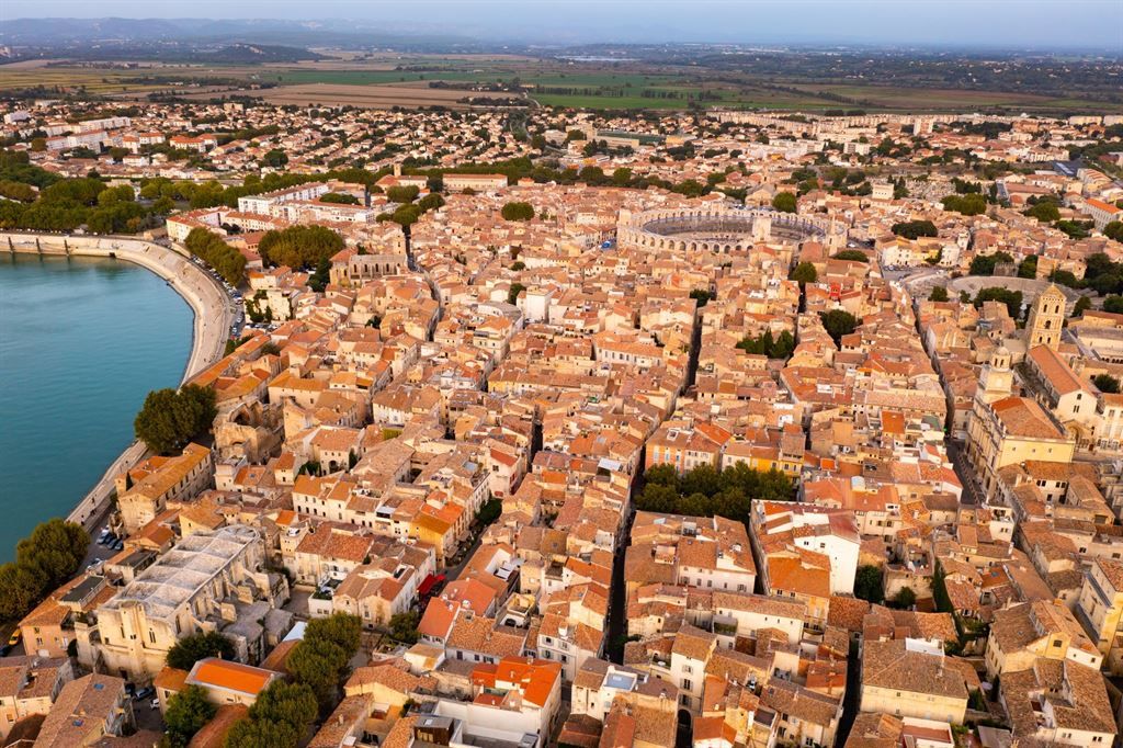 commerce en cession de bail sur ARLES (13200)