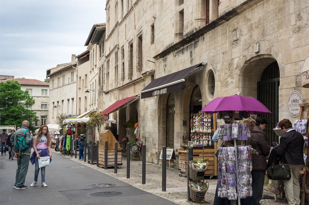 commerce en cession de bail sur AVIGNON (84000)