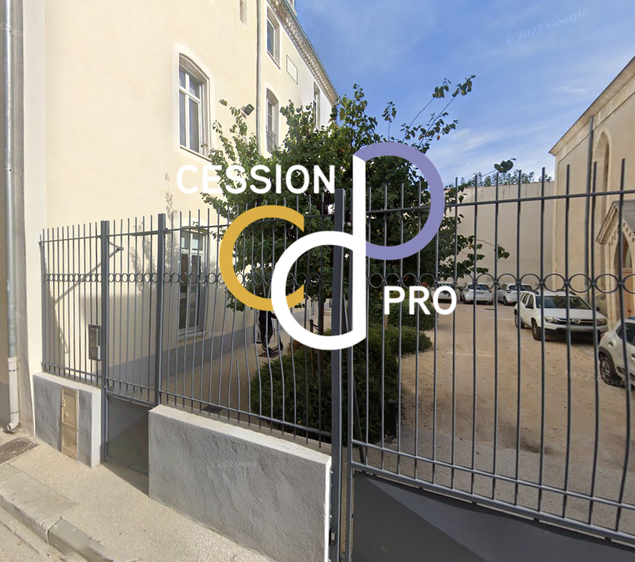 bureaux en location sur NIMES (30900)