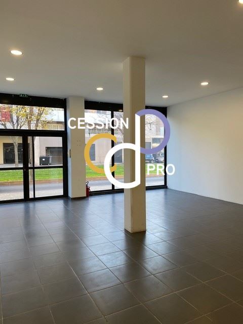 Location Commerce Castelnau-le-Lez 34170