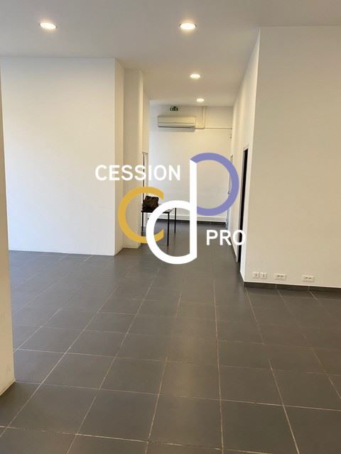 Location Commerce Castelnau-le-Lez 34170