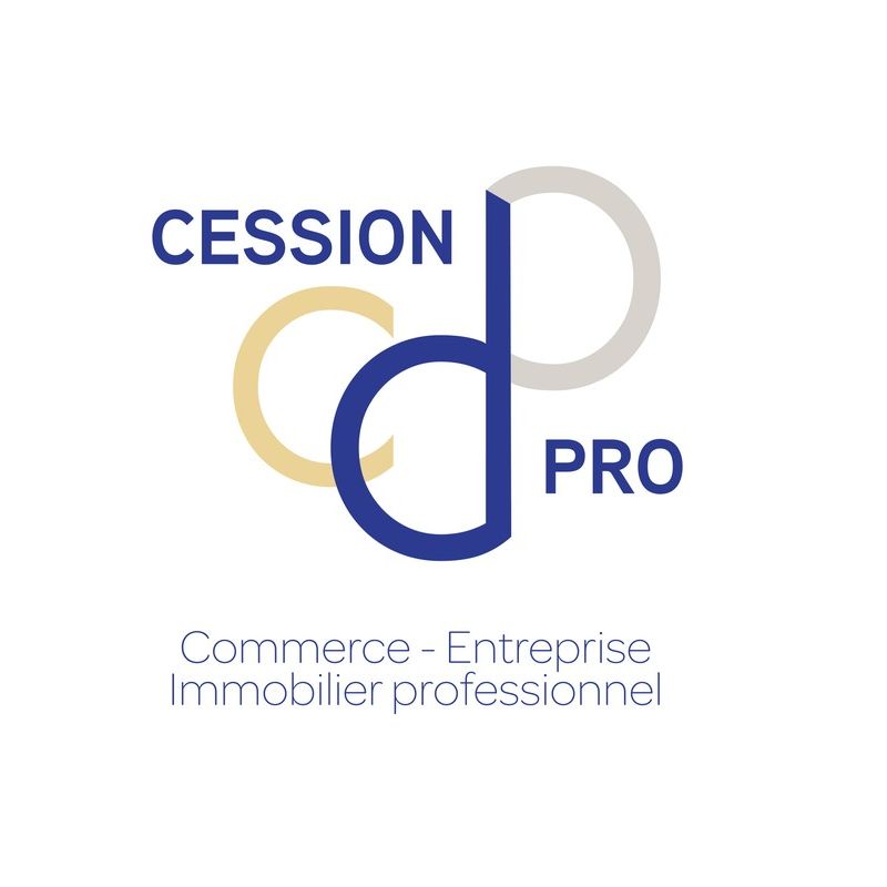 Création de la marque CESSION d PRO !