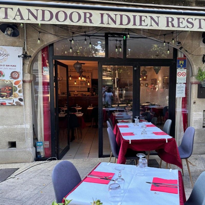 Tandoor Indien Restaurant