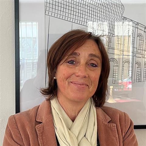 Isabelle DAYRE