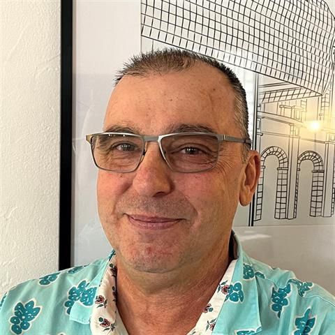 Marc GAUTIER